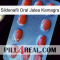 Sildenafil Oral Jelly Kamagra 06